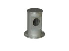 Spälti AG Energiesäule MSR12, 1x NUP, 200 x 120 mm