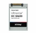 HGST SSD Ultrastar DC SN620 3.84TB, 2.5inch, PCIe 3.0