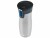 Bild 3 Contigo Thermobecher West Loop 470 ml, Silber, Material: Edelstahl