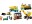 Bild 5 LEGO ® City Baufahrzeuge und Kran mit Abrissbirne 60391