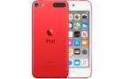 Apple MP3 Player iPod Touch 2019 32 GB Rot