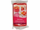 Funcakes Marzipan ? rot 250 g, Produktionsland: Niederlande