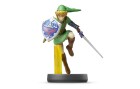 Nintendo amiibo Super Smash Bros. - Link, Altersempfehlung ab