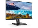 Philips Monitor 243S1/00, Bildschirmdiagonale: 23.8 ", Auflösung