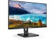 Immagine 1 Philips S-line 243S1 - Monitor a LED - 24
