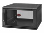 APC Wandschrank AR106SH6 19" / 6HE / Schwarz, Produkttyp