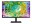 Bild 1 Samsung Monitor LS32A800NMPXEN, Bildschirmdiagonale: 32 "