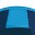 Bild 5 vidaXL Campingzelt 4 Personen Marineblau / Hellblau