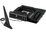 Asus Mainboard TUF Gaming B760M-BTF WIFI, Arbeitsspeicher