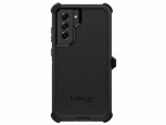 Otterbox Back Cover Defender Galaxy S21 FE, Fallsicher: Ja