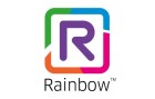 ALE International Alcatel-Lucent Lizenz Rainbow Business 1 User, 1 Jahr