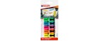 edding Textmarker Mini Assortiert, Set: Ja, Verpackungseinheit: 5