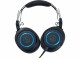 Image 2 Audio-Technica ATH G1 - Headset - full size - wired - 3.5 mm jack