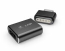 LMP USB-Adapter Magnetic Safety USB-C Stecker - USB-C