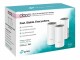 Bild 10 TP-Link Mesh-System Deco E4 3er-Set, Anwendungsbereich: Home