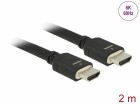 DeLock - Ultra High Speed - HDMI cable