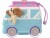Image 2 Polly Pocket Spielset Polly Pocket Seaside Puppy Ride