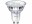 Image 0 Philips Lampe 4.9 W (65 W) GU 10 Warmweiss