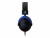 Bild 3 HyperX Headset Cloud Blau/Schwarz, Audiokanäle: Stereo