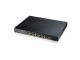 ZyXEL PoE+ Switch XMG1930-30HP 30 Port, SFP Anschlüsse: 2