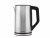 Bild 0 Gastroback Wasserkocher Cool Touch 1.5 l, Silber, Detailfarbe: Silber