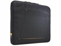 Case Logic Notebook-Sleeve Deco 16 ", Tragemöglichkeit: Ohne