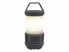 Ansmann Campinglampe CL200B, Betriebsart: Batteriebetrieb