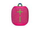 Ultimate Ears Bluetooth Speaker WonderBoom 3 ? Hyper Pink