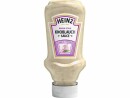 Heinz Sauce Knoblauch 220 g, Produkttyp: Grill-Saucen