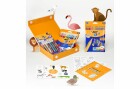 BIC Malset My Colouring Box 73-teilig, Altersempfehlung ab: 7
