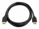 Cisco Presentation - HDMI cable - HDMI male to