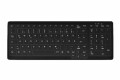 Cherry WIRELESS HYGIENE COMPACT KEYBOARD WITH NUMPAD SEALED USB