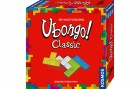 Kosmos Knobelspiel Ubongo Classic, Sprache: Deutsch, Kategorie
