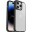 Bild 2 Otterbox Back Cover React iPhone 14 Pro Max Schwarz/Transparent
