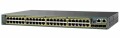 Cisco Catalyst - 2960-48PST-L