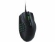 Bild 1 Razer Gaming-Maus Naga X, Maus Features: Hyperschnelles