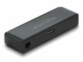 DeLock Konverter 64188 USB-C zu SATA, Zubehörtyp: Adapter