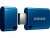 Image 3 Samsung MUF-64DA - USB flash drive - 64 GB - USB-C 3.2 Gen 1 - blue