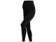Carriwell Umstands-Leggings Schwarz Gr. S, Grösse: S, Material