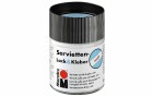 Marabu Servietten-Lack & Kleber matt 50 ml, Volumen: 50