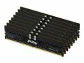 Kingston FURY Renegade Pro - DDR5 - kit