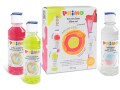 Primo Kleber Fluo-Slime-Set, Geeignete Oberflächen: Universal