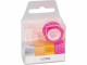 Heyda Washi Tape Neon Akzente Pink, Detailfarbe: Neonpink