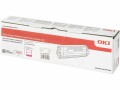 OKI Toner 47095702 Magenta, Druckleistung