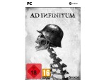 Nacon Ad Infinitum, Für Plattform: PC, Genre: Horror
