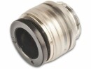 Lightwin Verschlusskappe DC 10MM END für Einzelrohr, Produkttyp