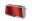 Bild 0 Russell Hobbs Toaster Luna Sola Rot, Detailfarbe: Rot, Toaster