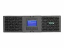 Hewlett Packard Enterprise HPE UPS R5000 G2 - USV (Rack - einbaufähig