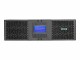 Hewlett-Packard HPE UPS R5000 G2 - Onduleur (rack-montable) - CA