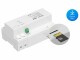 SONOFF Datenlogger SPM-Main WiFi/LAN, Detailfarbe: Weiss